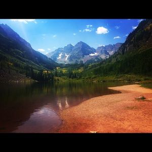 Meet your Posher, Kaitlin